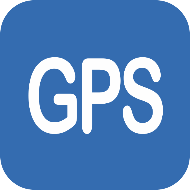 Agronav GPS Home